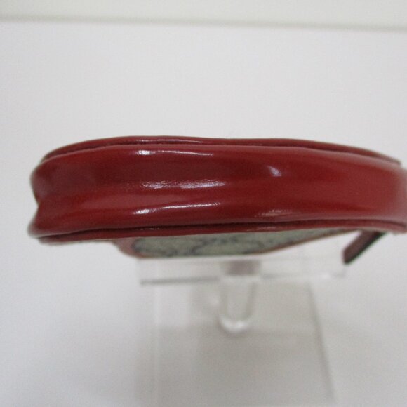 Gucci Unicef Tattoo Campaign 2008- Monogram Heart Coin Wallet Purse So cute! - Picture 6 of 7